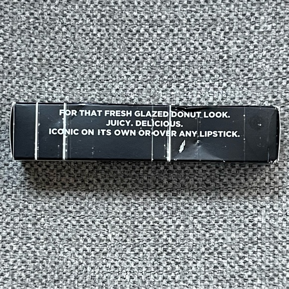 Jeffree Star Makeup The Gloss Vegan Lip Gloss in “Slime Gloss “ New in Box - Picture 11 of 14